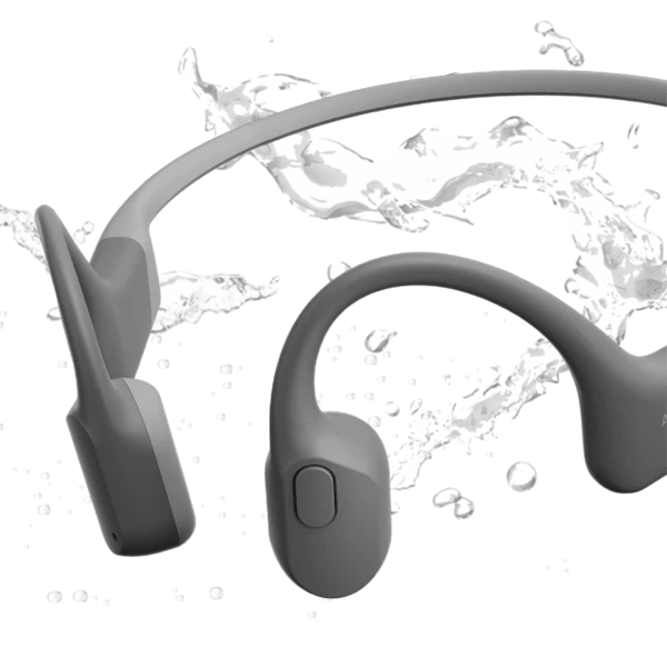 Shokz Open Run Open-Ear Headphones