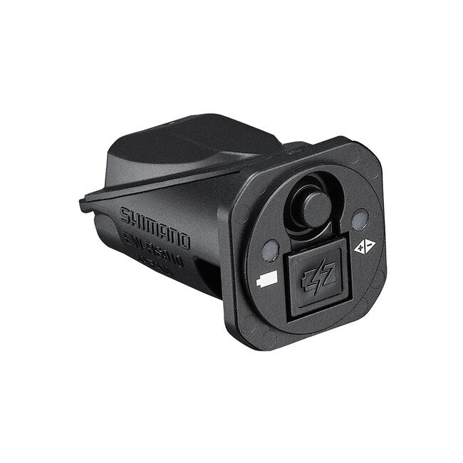 パーツ shimano di2 ew-rs910 Shimano EW-RS910 Di2 Drop Handlebar/Internal Frame Junction Box