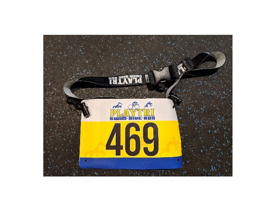Run Belts