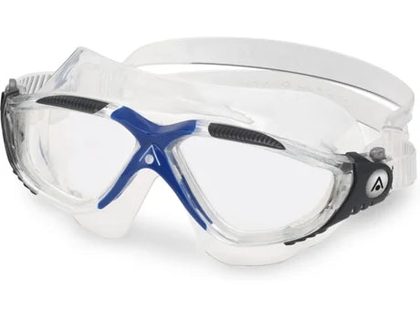 Aquasphere Vista Goggles Clear Lens