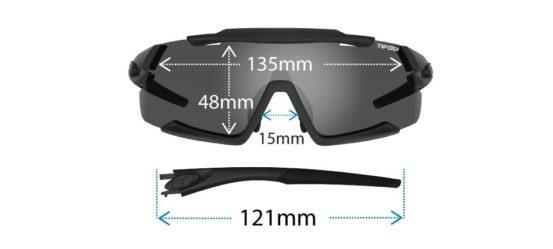 Tifosi AETHON Sunglasses