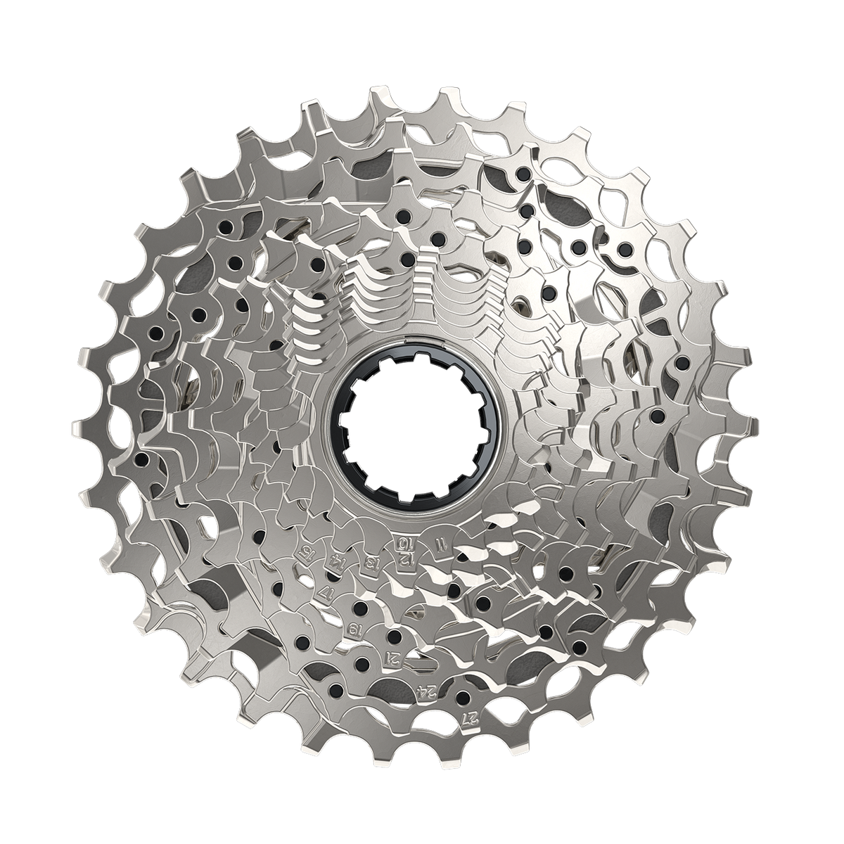 SRAM Rival XG-1250 12-Speed 10-36T Cassette — Playtri