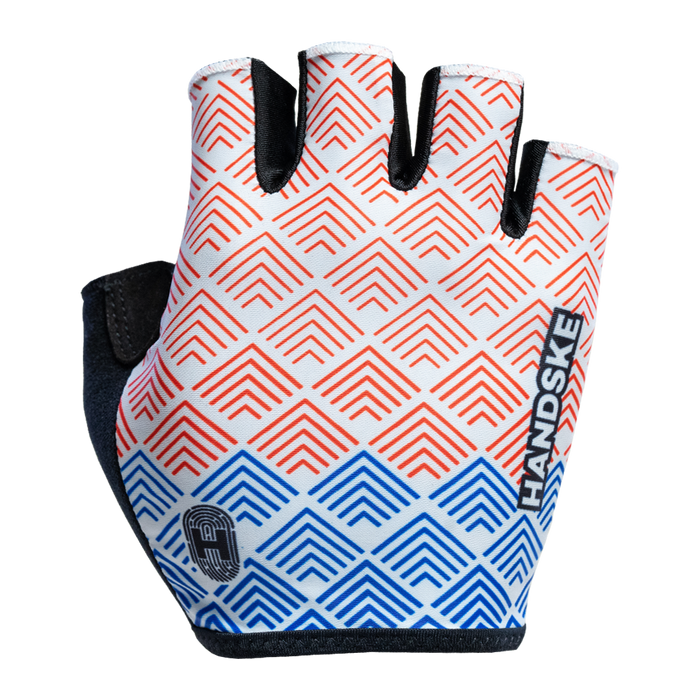 Handske Short Finger Cycling Glove