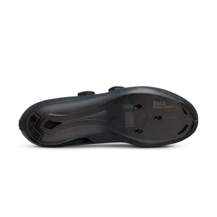 Fizik Men's R3 Aria Cycling Shoes - Black/Black