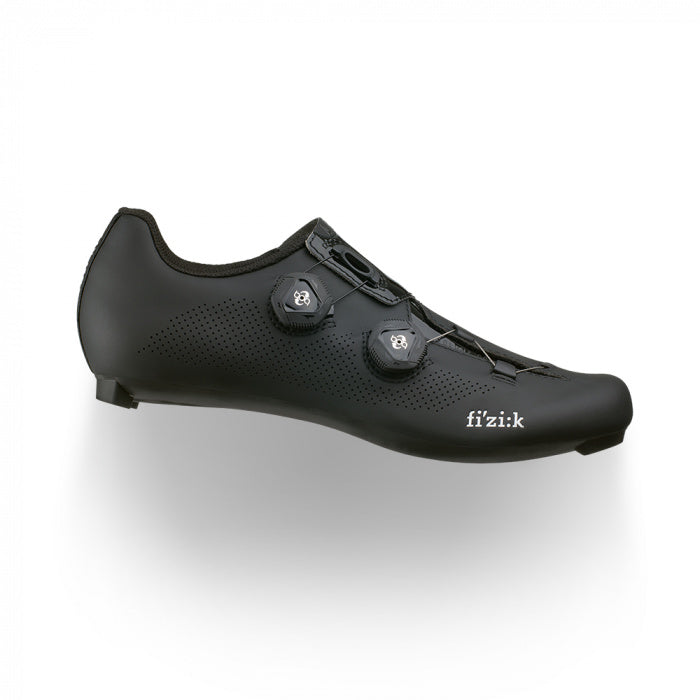 Fizik Men's R3 Aria Cycling Shoes - Black/Black