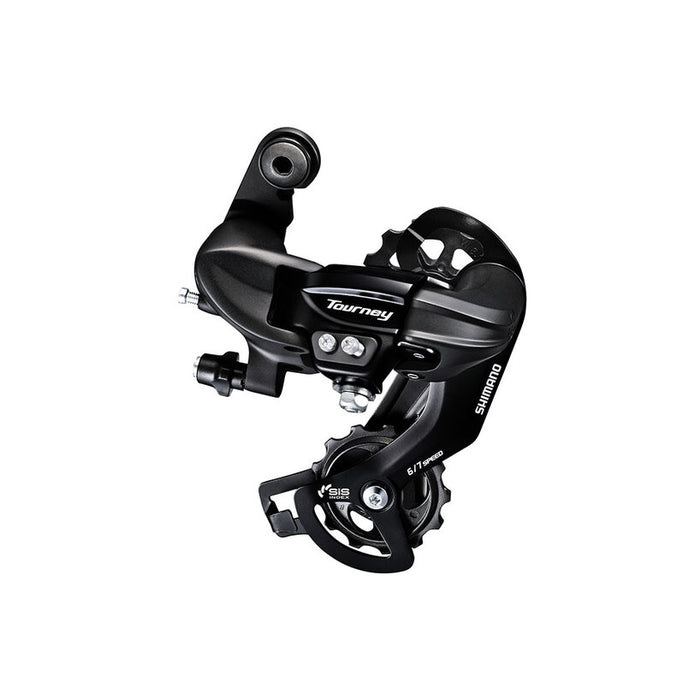 Shimano Tourney RD-TY300 Rear Derailleur 6/7-Speed, Direct Attachment Type