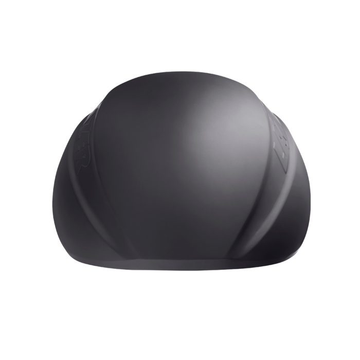 Lazer Aeroshell Sphere/Matte Black Large