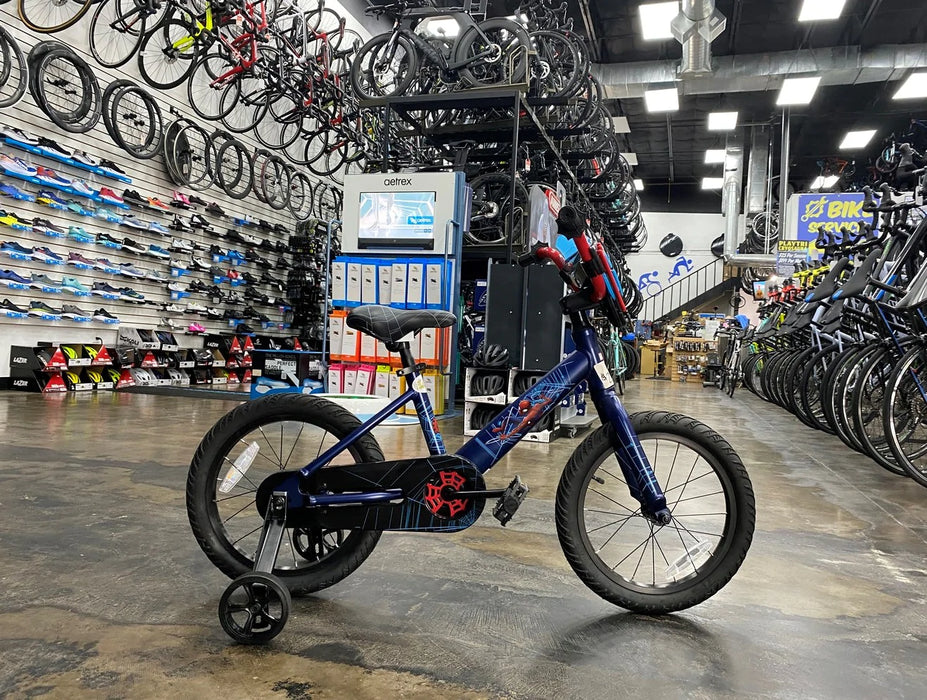 Batch Kid's Bicycle 16" - 2021