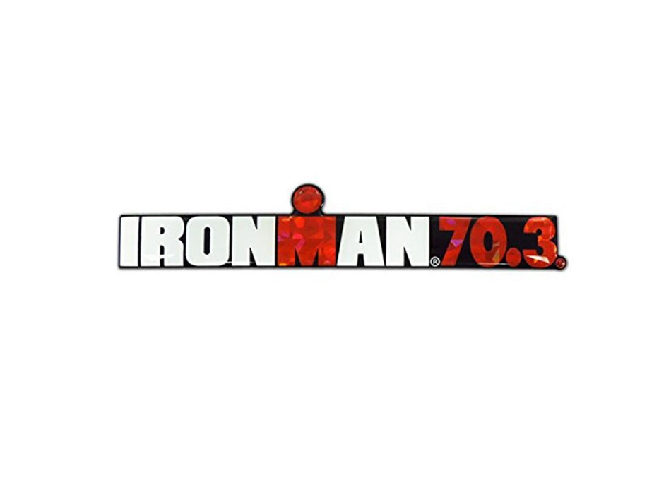 ironman triathlon logo