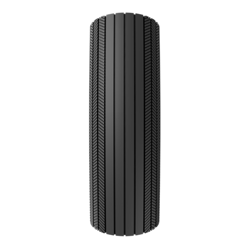 Vittoria Corsa Control Graphene 2.0 Clincher Tire - Para Sidewall