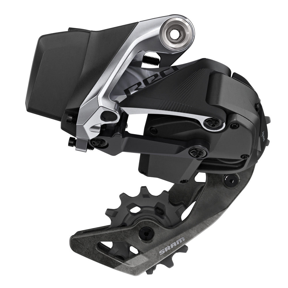 SRAM Red eTap AXS 12-Speed Rear Derailleur Max 33T (Battery Not