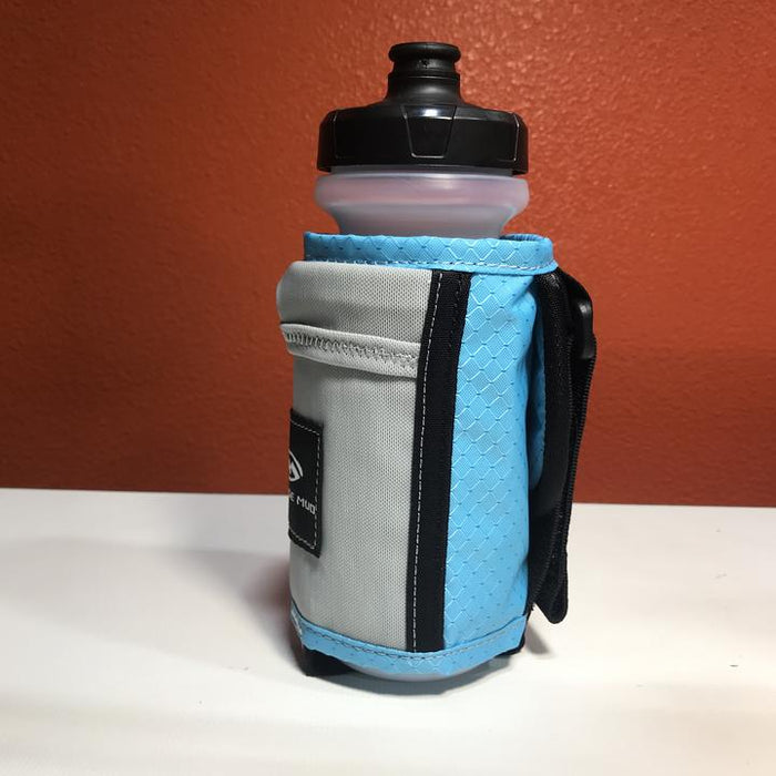 Orange Mud Handheld Hydration Pack Bottle
