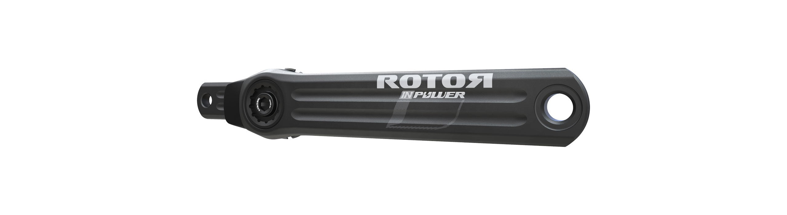 Rotor INPOWER DM ROAD Crank