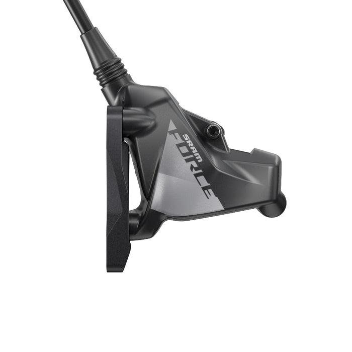 SRAM Force eTap AXS HRD Right/Rear Shift/Brake Lever and Hydraulic Dis —  Playtri