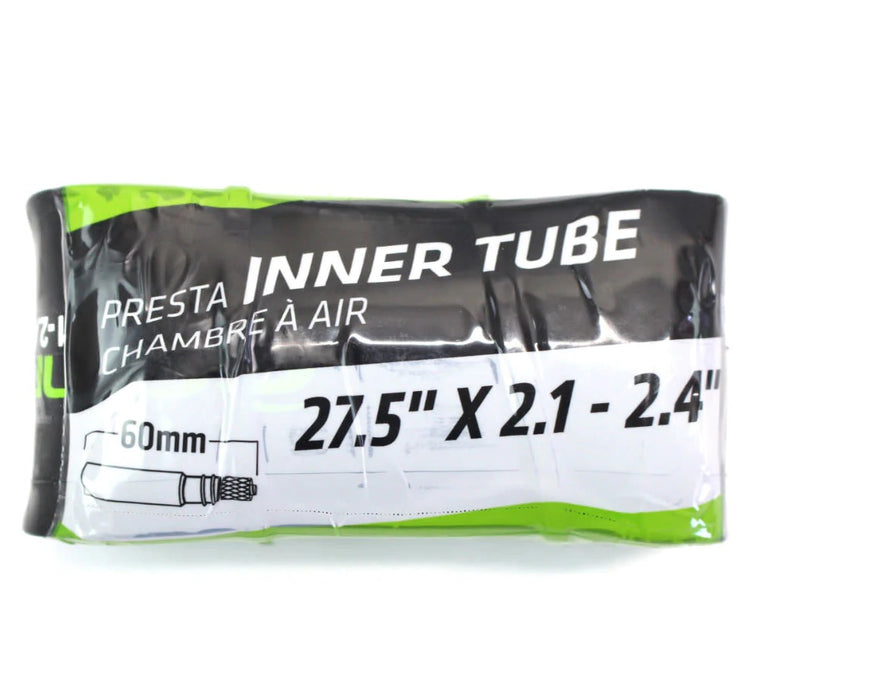 Cannondale Presta Valve Inner Tube 27.5x2.10-2.40 60mm