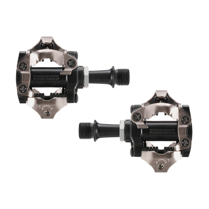 Shimano PD-M540 SPD Pedals
