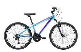 Reid Scout 24 Kids Mountain Bike - Light Aqua 2021