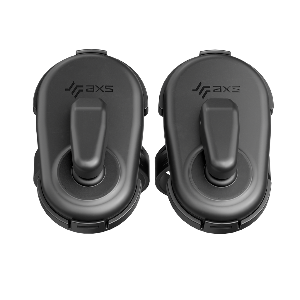 SRAM Wireless Blips for AXS Black Qty 2 — Playtri SRAM Wireless Blips for AXS Black Qty 2 — Playtri