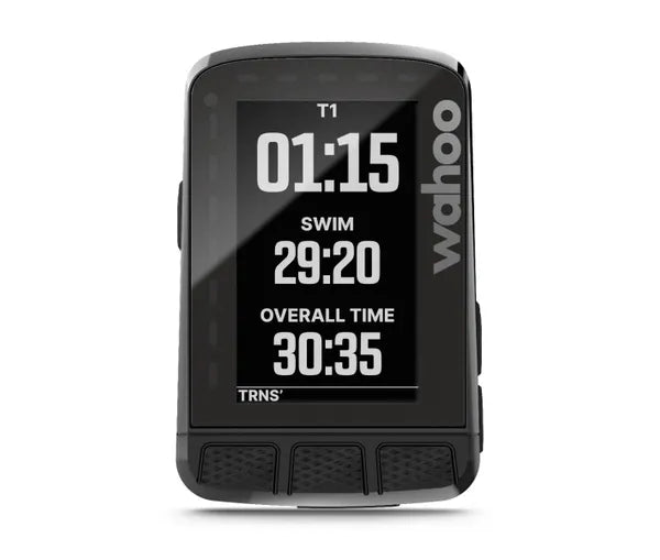 Wahoo ELEMNT ROAM V2 GPS BIKE COMPUTER Playtri