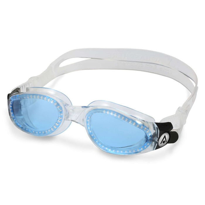Aquasphere Kaiman Goggles Blue Lens