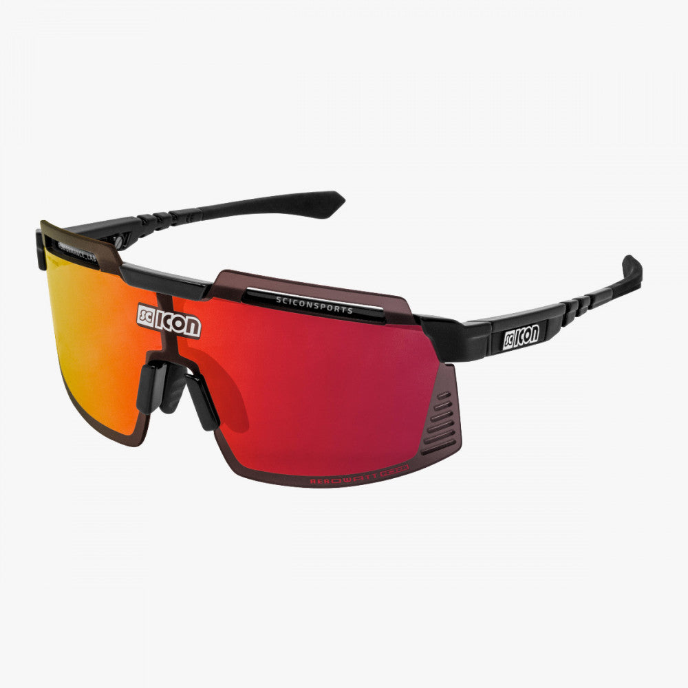 Scicon Aerowatt Foza Sunglasses — Playtri