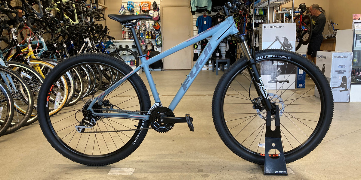 Fuji nevada best sale 1.7 price