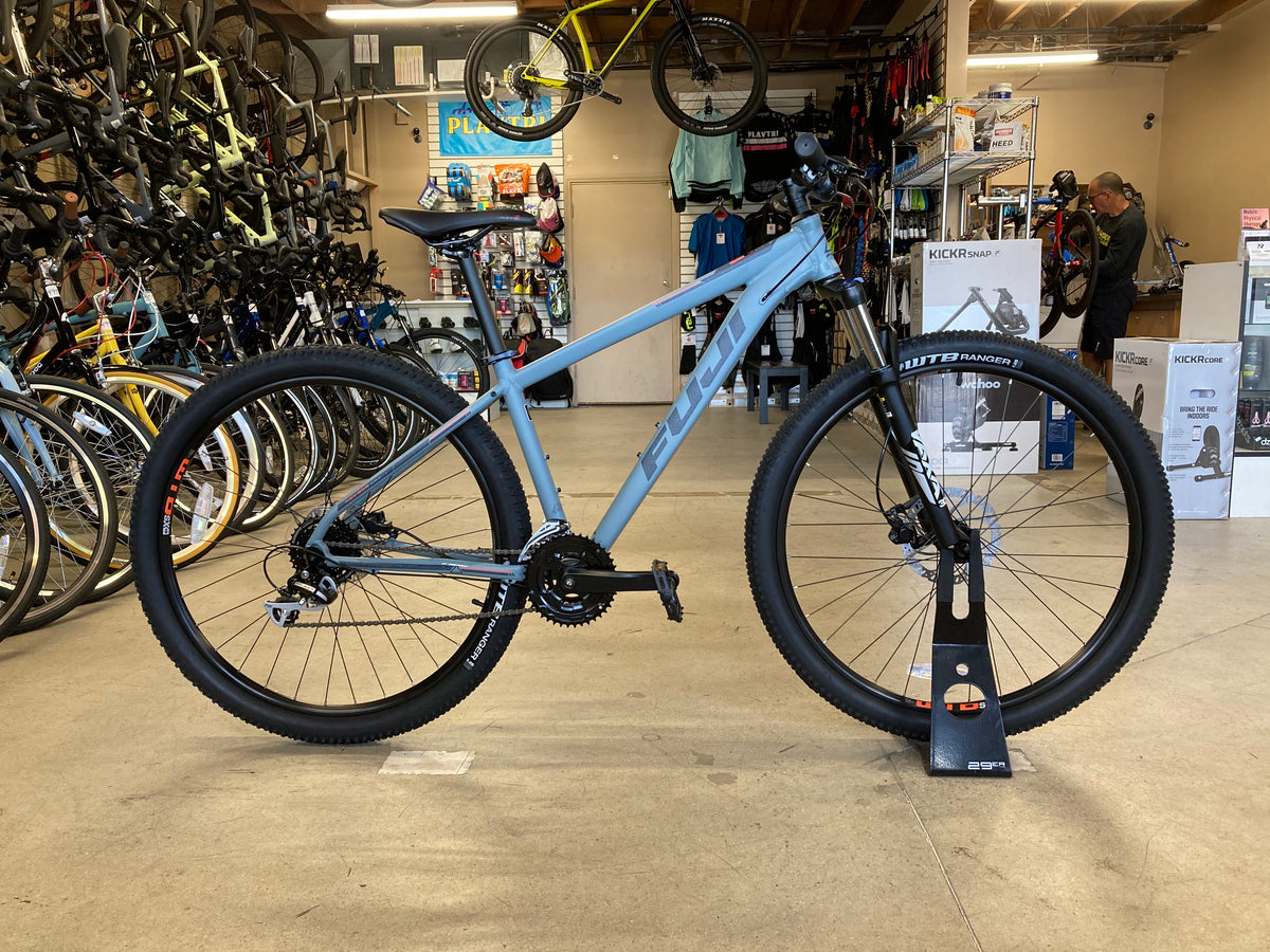 Fuji nevada 1.1 sales 29er