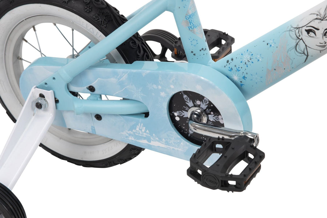 Batch Kid's Bicycle 12" - Disney Frozen 2021