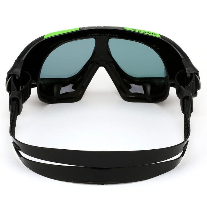 Aquasphere Seal 2.0 Goggles - Smoke Lens
