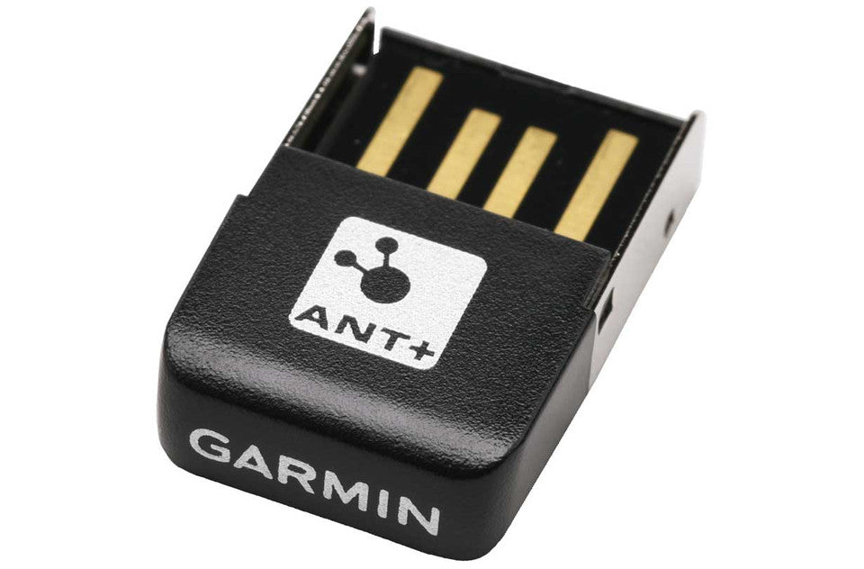 USB ANT Computer — Playtri