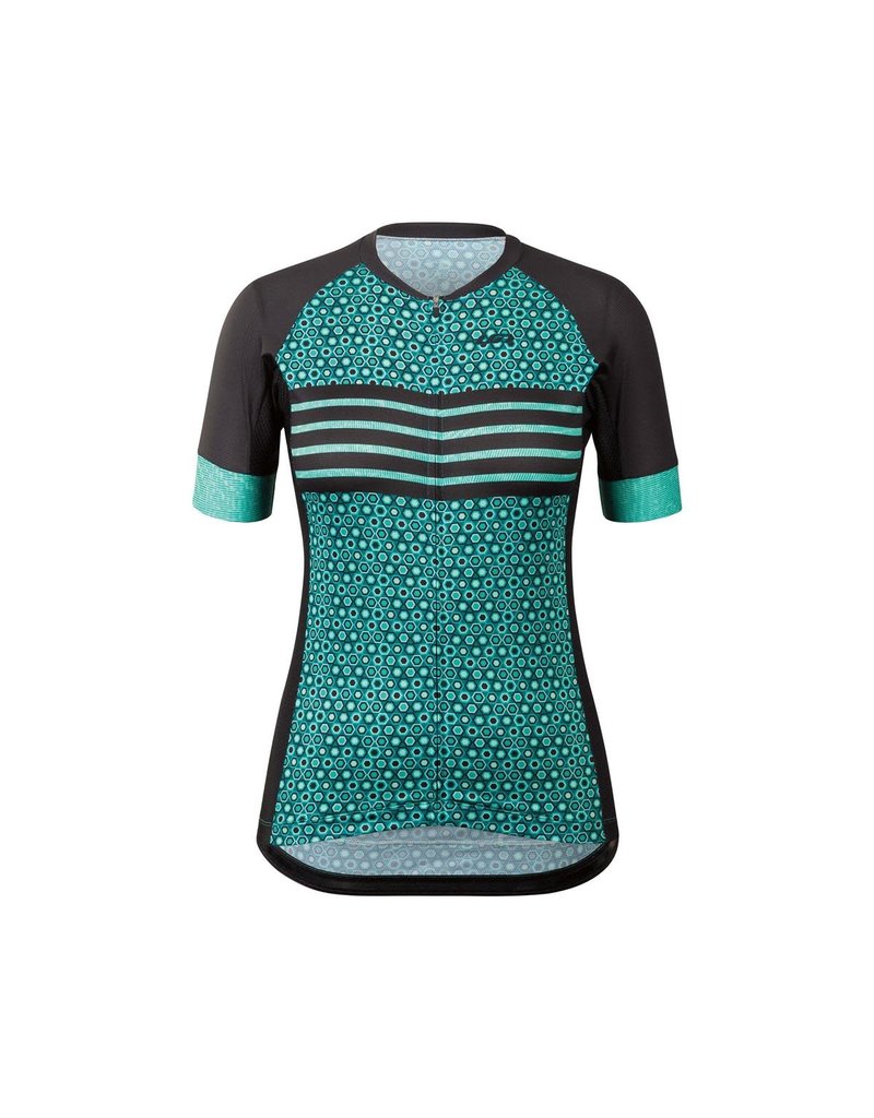Garneau Women's District 2 Jersey - Big Shark Bicycle Company - St