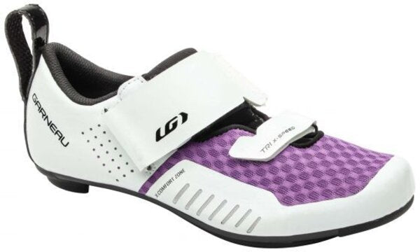 Louis Garneau Women's Tri X-Speed XZ Triathlon Shoes