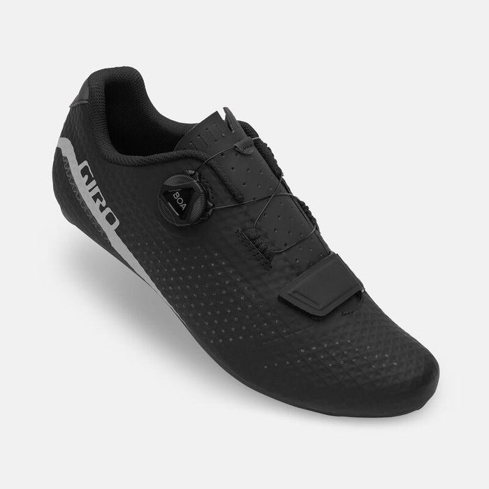 Giro Cadet Men's Cycling Shoe - Black