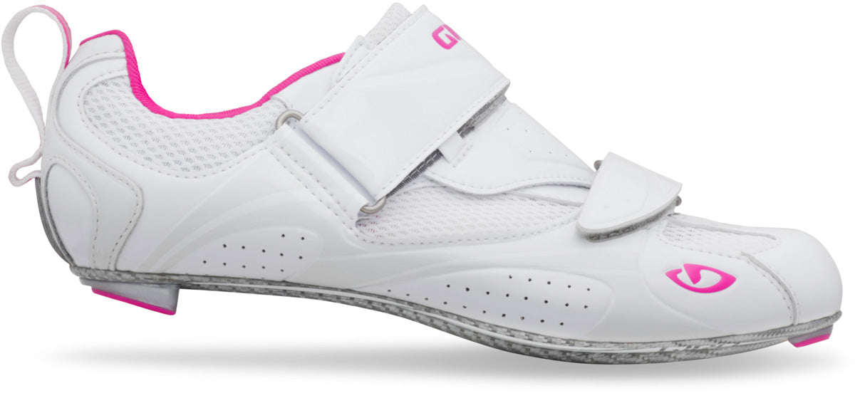 Giro Women's Facet Tri Triathlon Shoe
