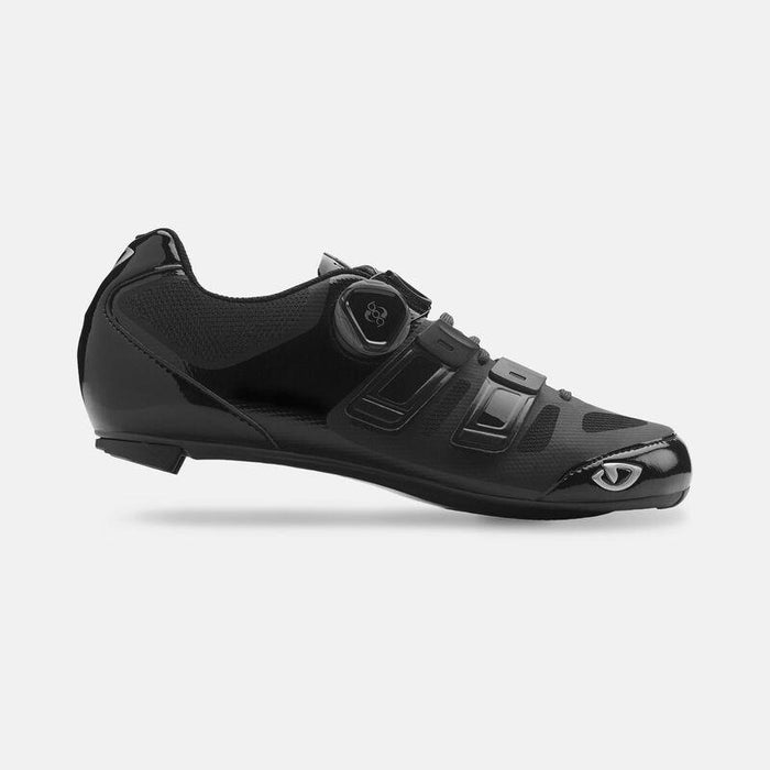 Giro Raes Techlace Women's Cycling Shoe - Black