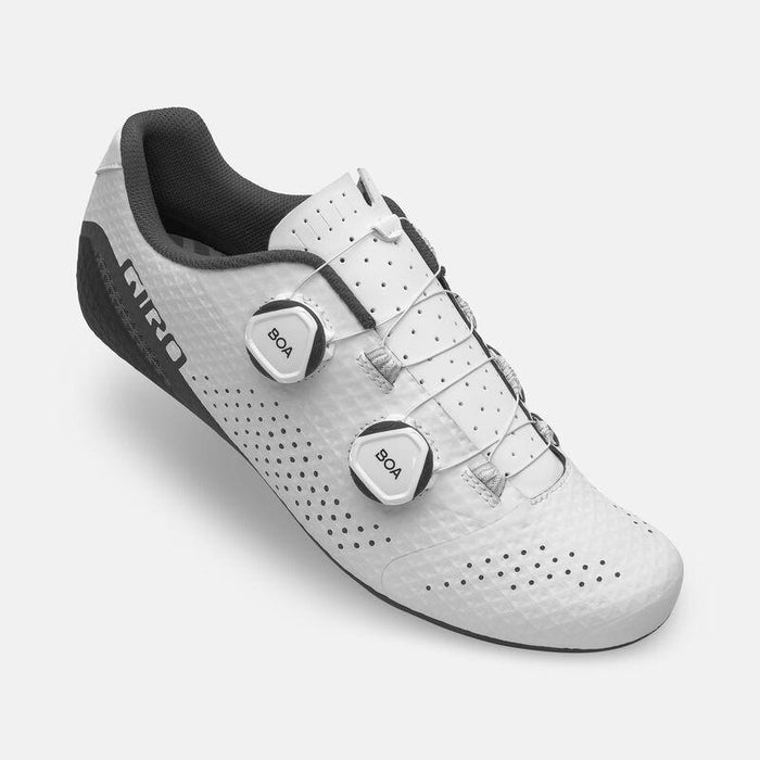 Giro Regime Women's Cycling Shoe - White