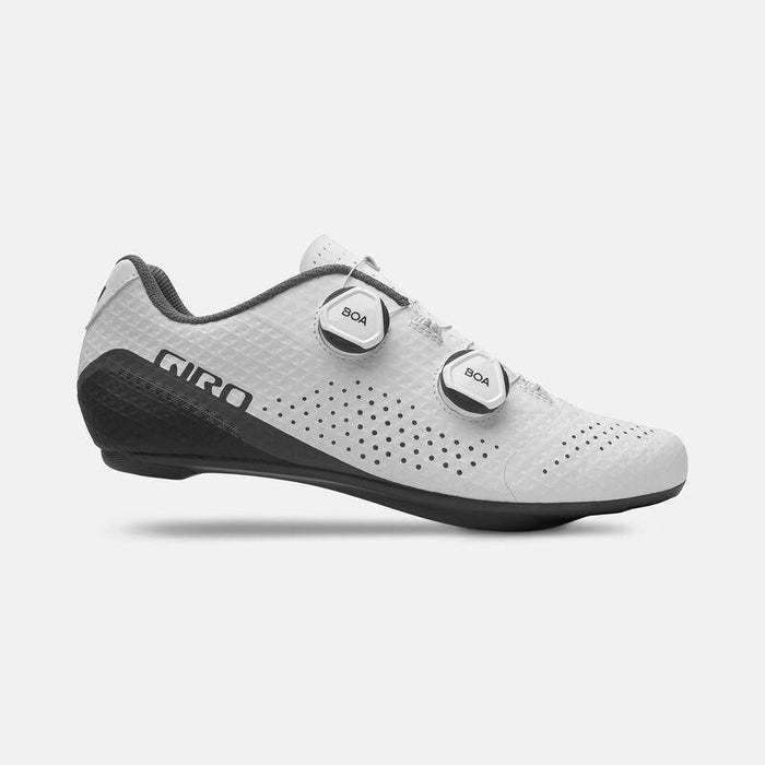 Giro Regime Women's Cycling Shoe - White