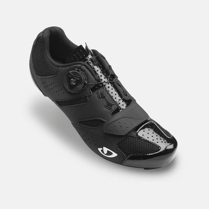 Giro Savix Women's Cycling Shoe - Black