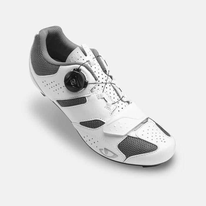 Giro Savix Women's Cycling Shoe - White