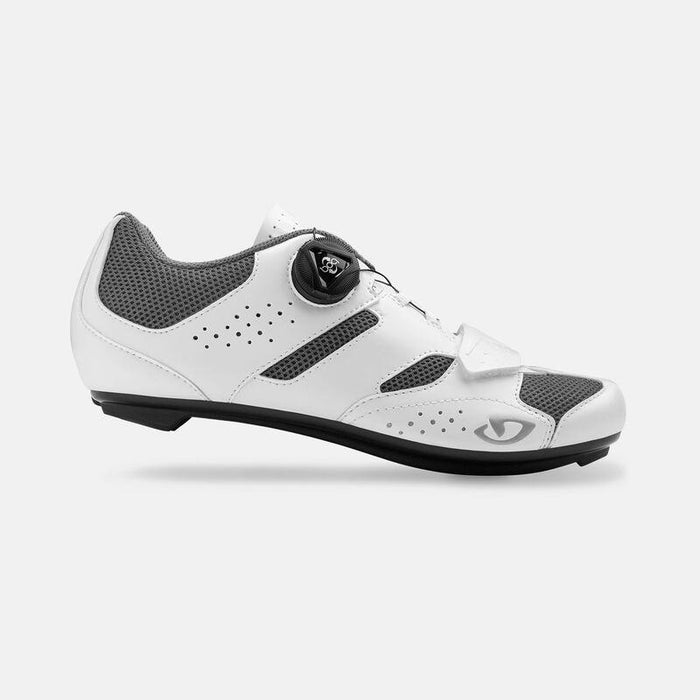 Giro Savix Women's Cycling Shoe - White