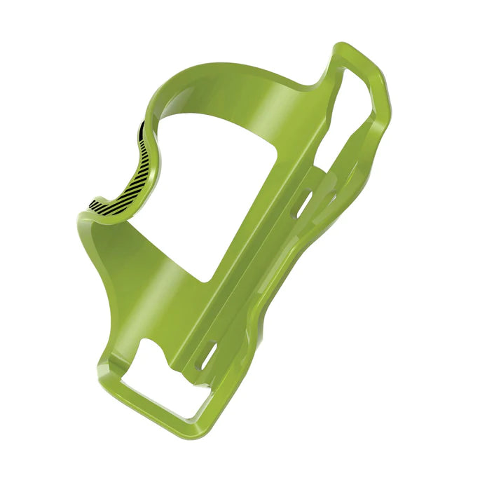 Lezyne Flow Water Bottle Cage SL Right Side Loading