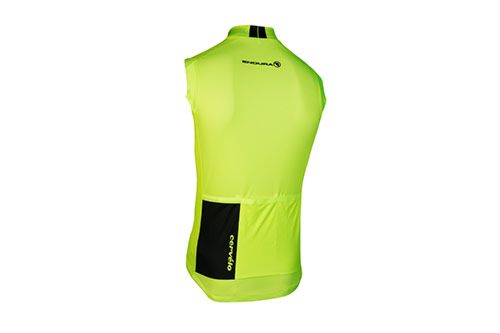 Cervélo Men's Gilet - High-Vis