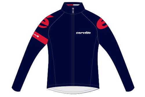 Cervélo Roubaix Men's Cycling Jacket