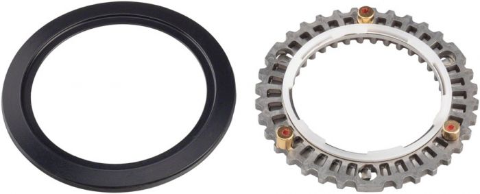 Zipp Cognition NSW Clutch Assembly and Seal