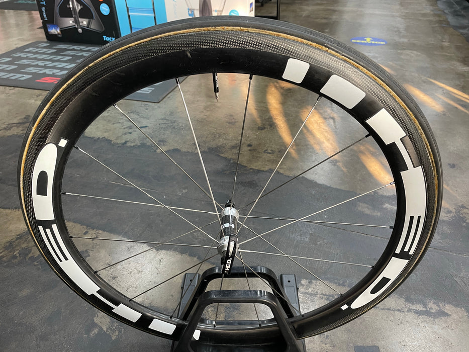 Hed hot sale carbon rims