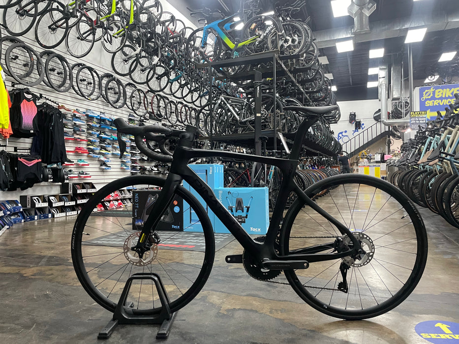 prince mountainbike Pinarello Prince Shimano Ultegra Di2 12 Speed