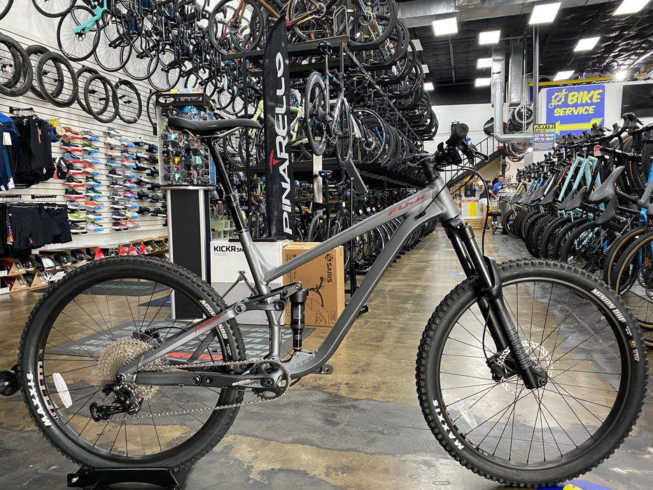 Fuji auric online 27.5 1.5