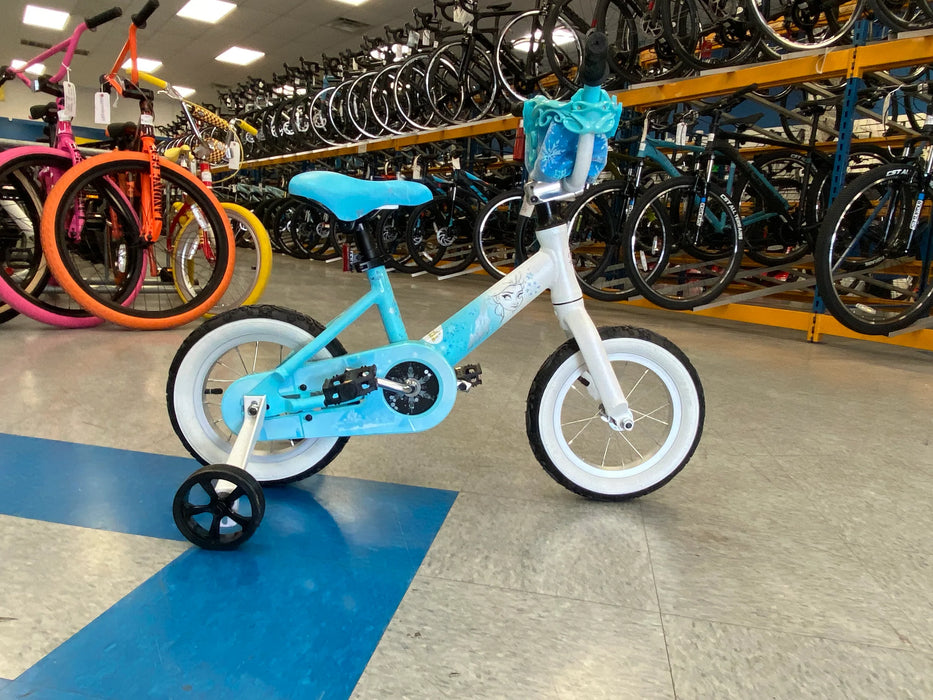 Batch Kid's Bicycle 12" - 2021