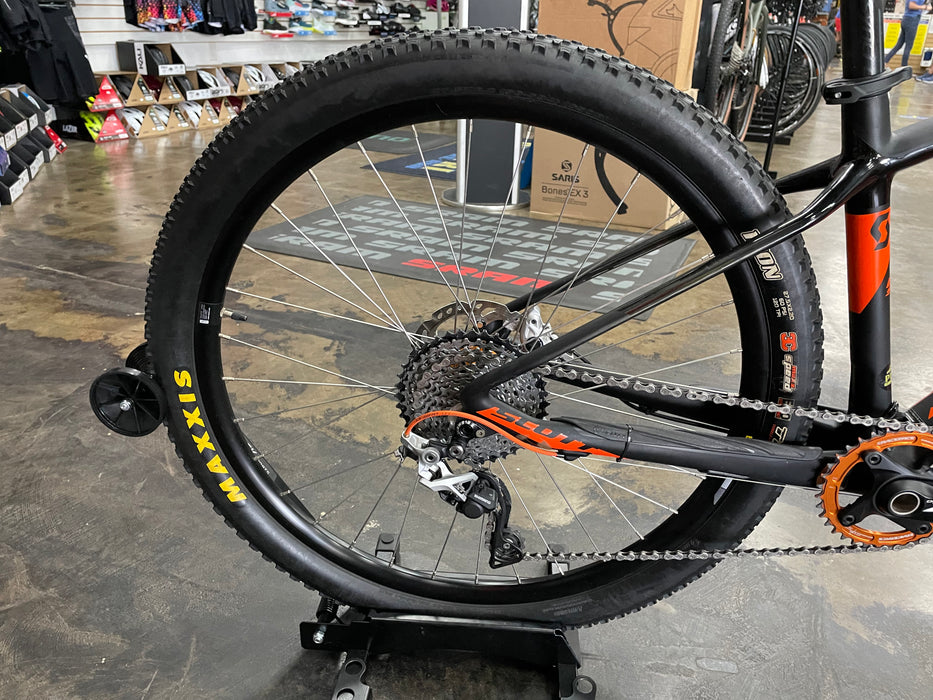 Scott scale rc 700 top sl