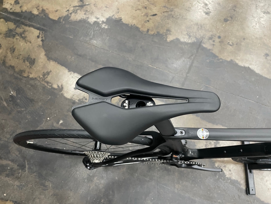 mountainbike prince Pinarello Prince Shimano Ultegra Di2 12 Speed